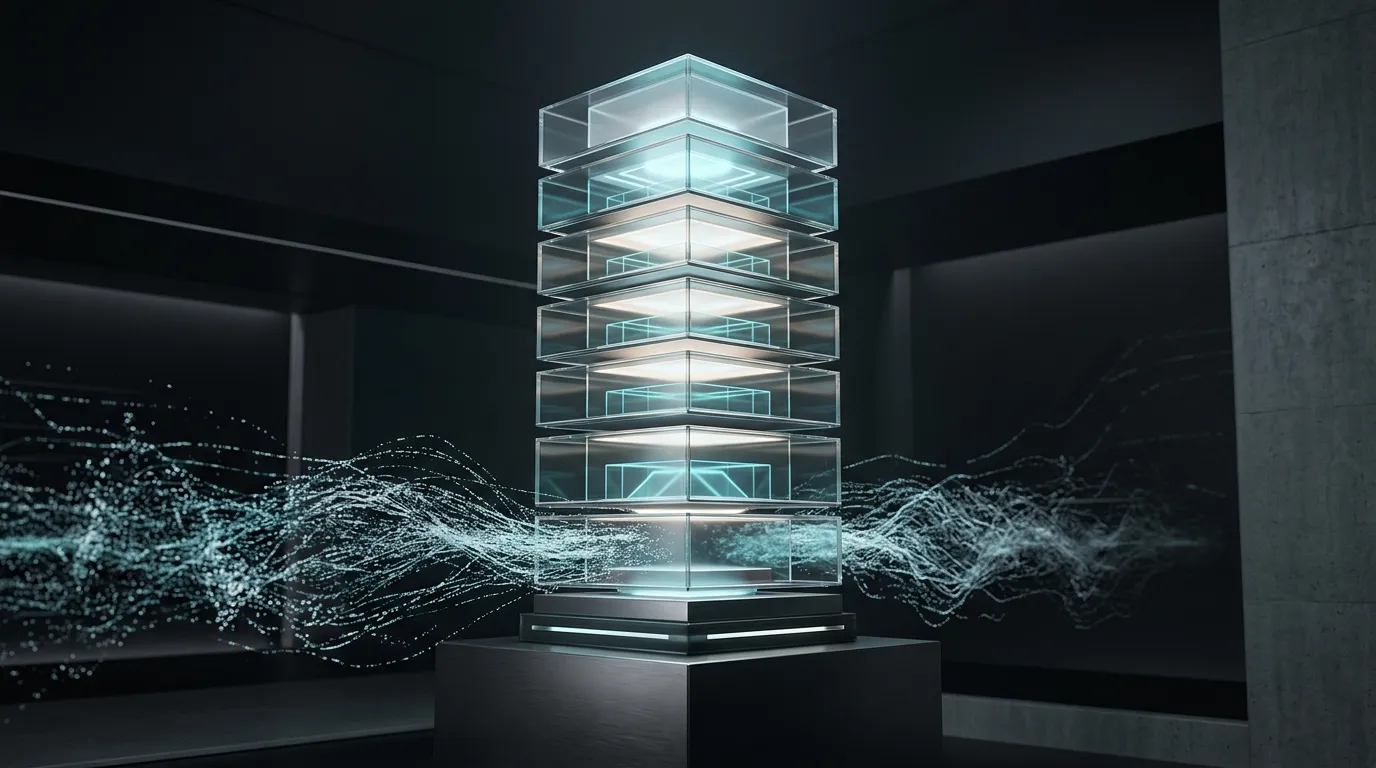 Overcoming the AI Re-Explanation Tax: The 7 Levels of AI Memory